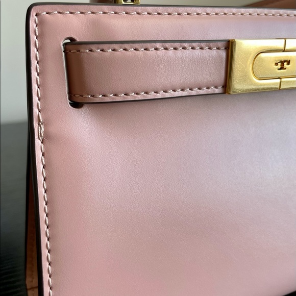 Tory Burch Lee Radziwill petite bag - Picture 5 of 10